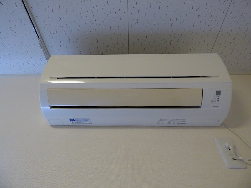 フェールブリエ企救丘 その他設備