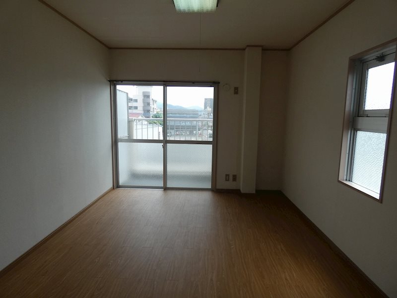 クライムハイツ寿山 その他