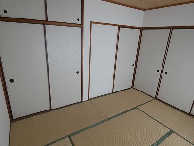 エクセレント中井 その他