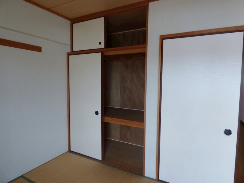 エクセレント中井 その他部屋・スペース