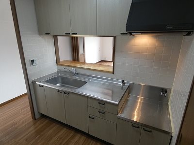 エクセレント中井 キッチン