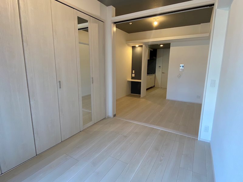 オーヴィジョンQULAS小倉金田 その他部屋・スペース