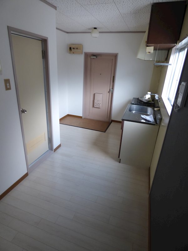 クライムハイツ寿山 その他
