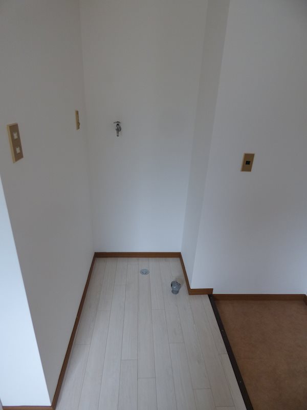 クライムハイツ寿山 その他