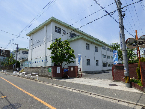プレジャーライフYUZU 中学校