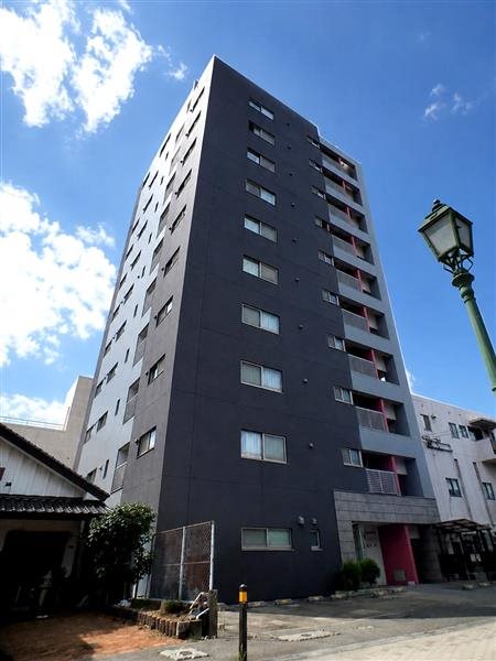 ブリッジサイド43 外観