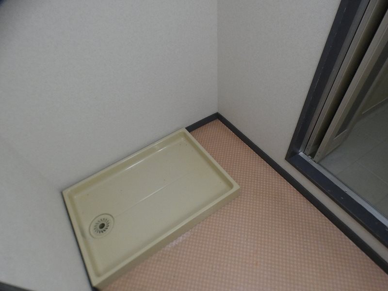 パルメゾンビル その他設備