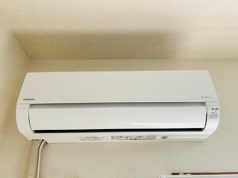 REZIA苅田　D棟 その他