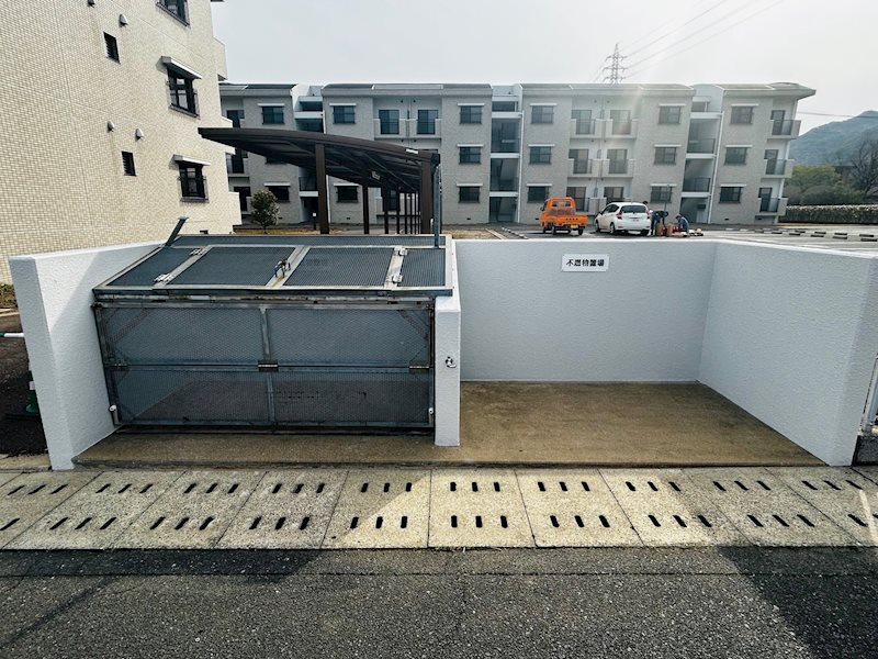 REZIA苅田　D棟 その他共有部分