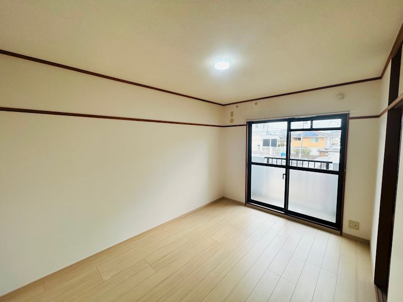 REZIA苅田　D棟 その他