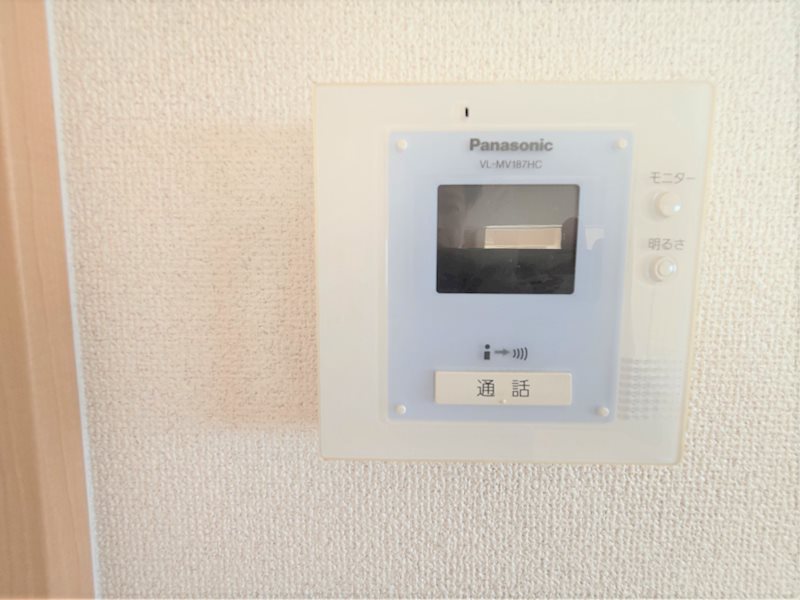中津口小住ビル セキュリティ