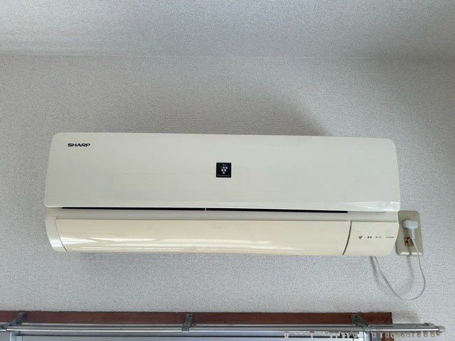 シャトレ苅田Ⅱ その他設備