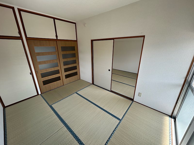 シャトレ苅田Ⅱ その他