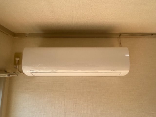 スカイハイツ貫 その他設備