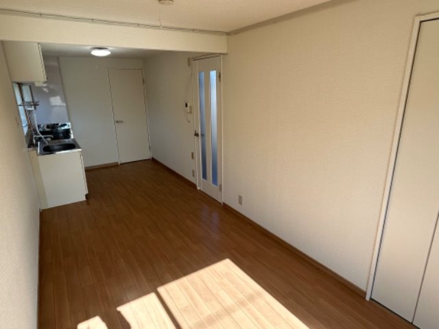 スカイハイツ貫 その他