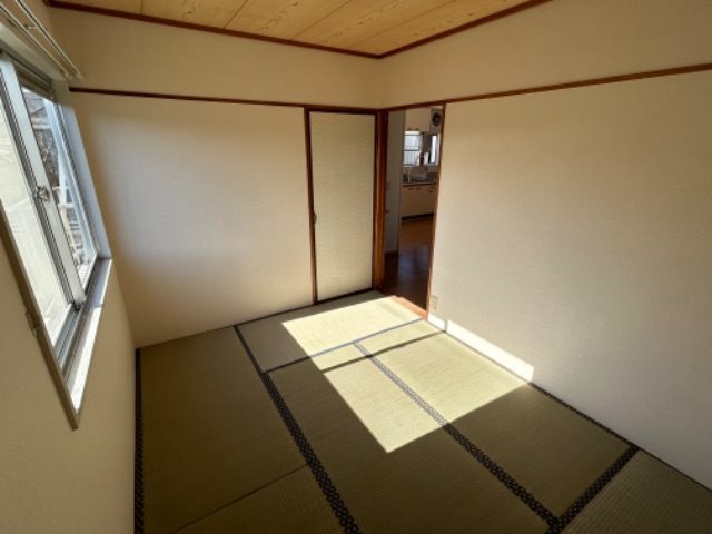 スカイハイツ貫 その他部屋・スペース