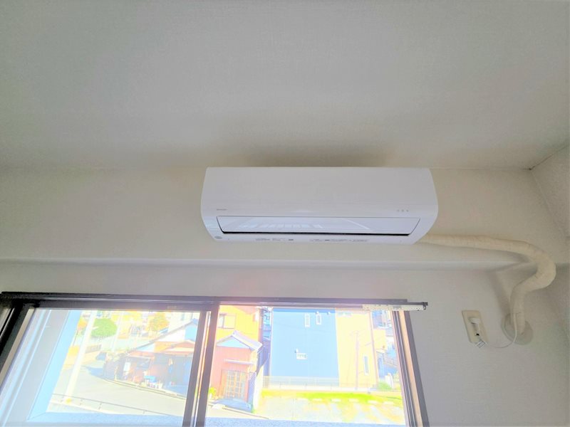 オーク黒住A棟 その他設備