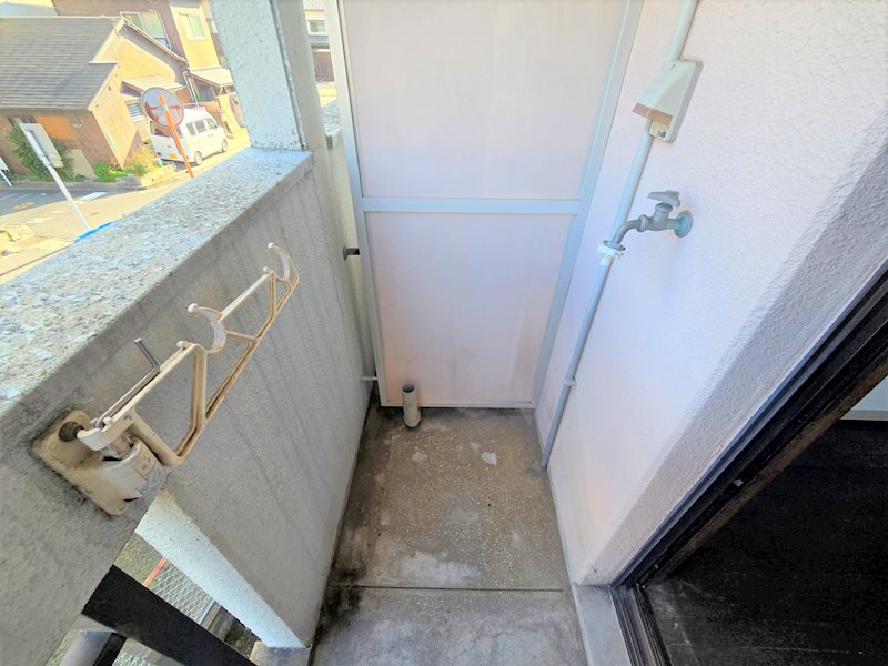 オーク黒住A棟 その他部屋・スペース