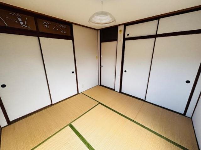向江荘 その他