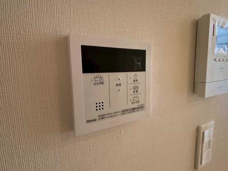 OLIVEⅡ その他設備