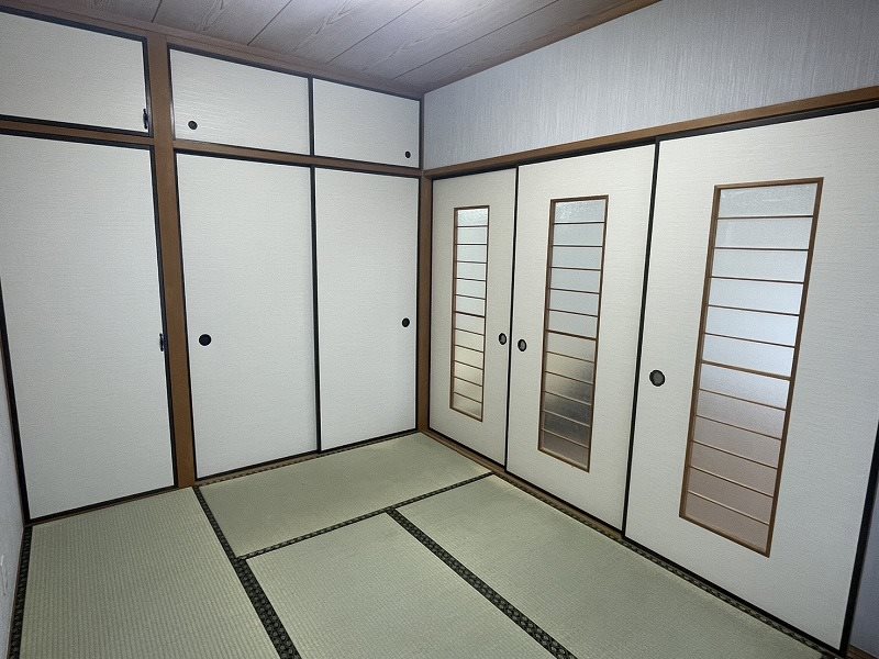 サンライフ香春口 その他