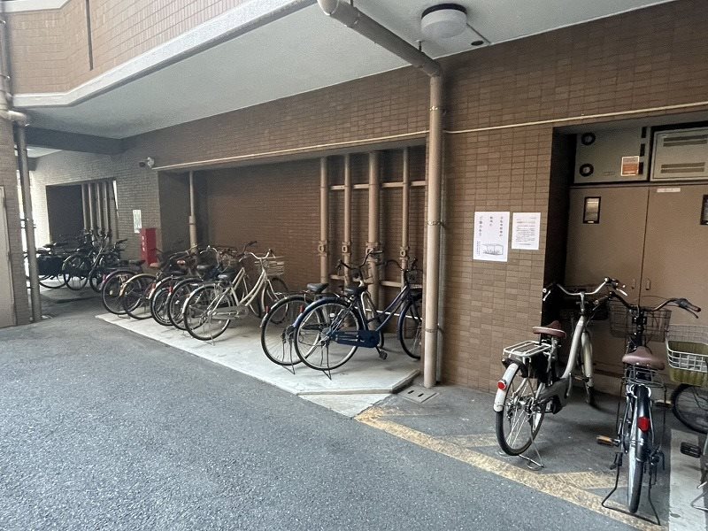 サンライフ香春口 その他