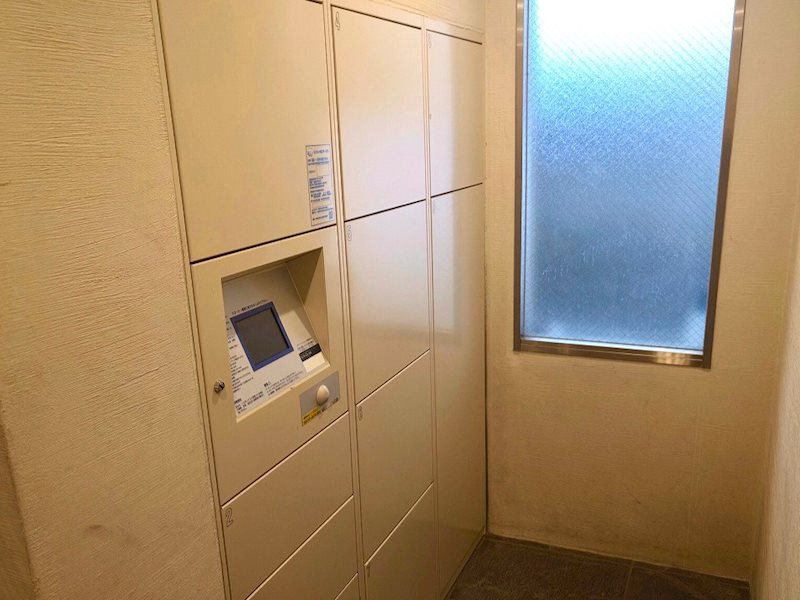 プレミスト平尾浄水オークハウス その他共有部分