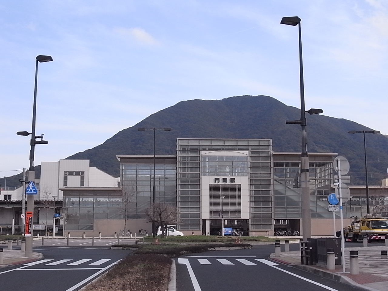 N-TERRACE黄金町 ショッピング施設