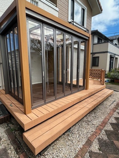 企救丘四丁目戸建 その他部屋・スペース