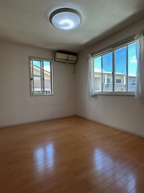企救丘四丁目戸建 その他