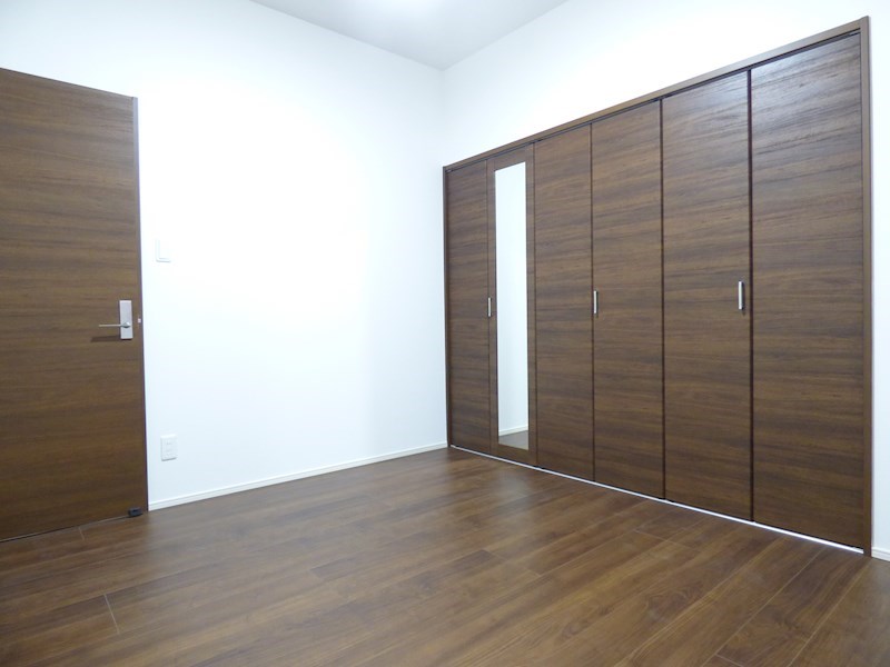GrandChariot三萩野 その他