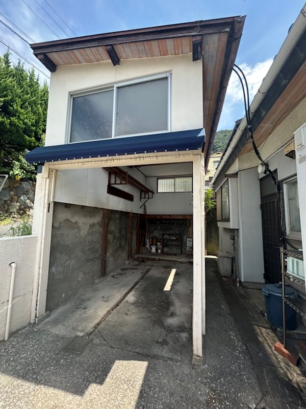 霧ヶ丘2丁目戸建 その他