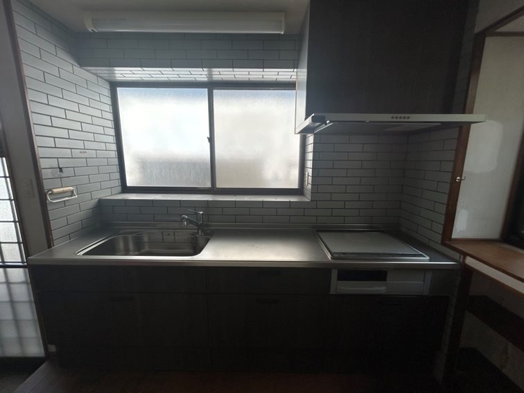 霧ヶ丘2丁目戸建 キッチン