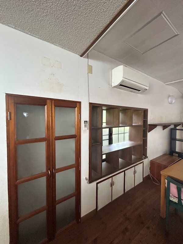 霧ヶ丘2丁目戸建 その他設備