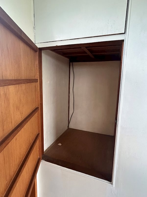 霧ヶ丘2丁目戸建 収納