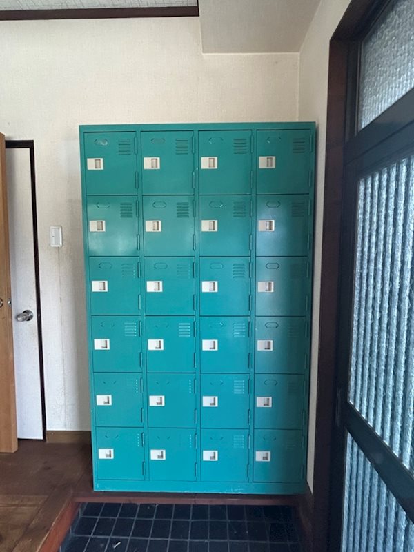 霧ヶ丘2丁目戸建 収納