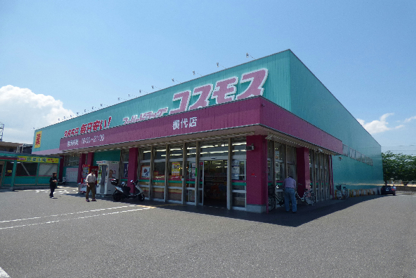 サムゴールド ドラッグストア