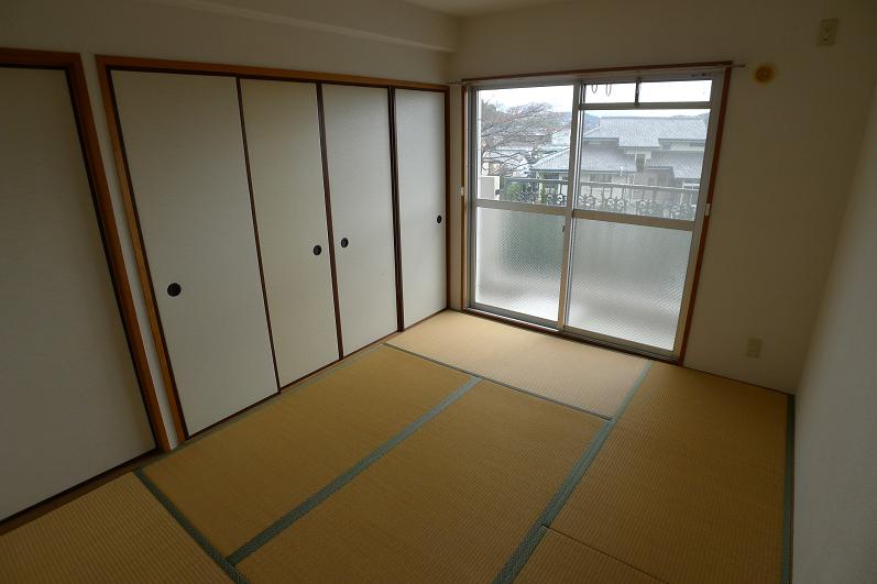 きぬたロイヤルハイツ その他