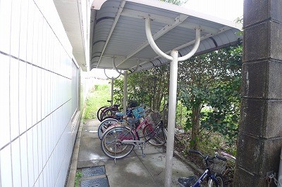 きぬたロイヤルハイツ その他共有部分