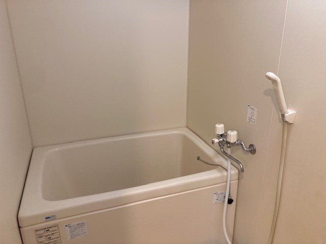 きぬたロイヤルハイツ 風呂画像