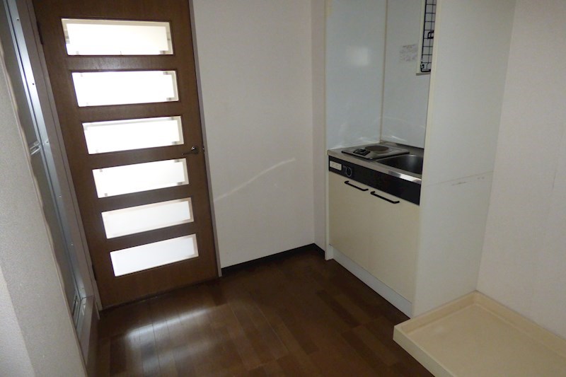 マンション葉山自由ヶ丘 その他部屋・スペース