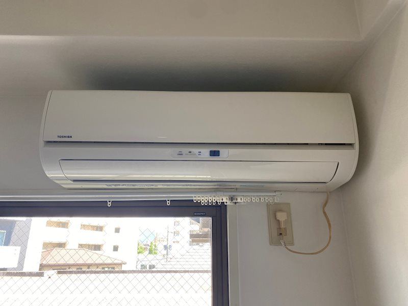 ベルハウス穴生 その他設備