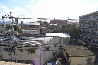 マンション葉山自由ヶ丘 眺望
