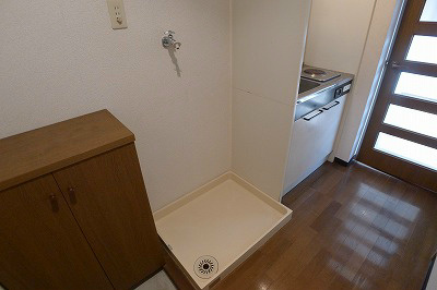 マンション葉山自由ヶ丘 その他部屋・スペース