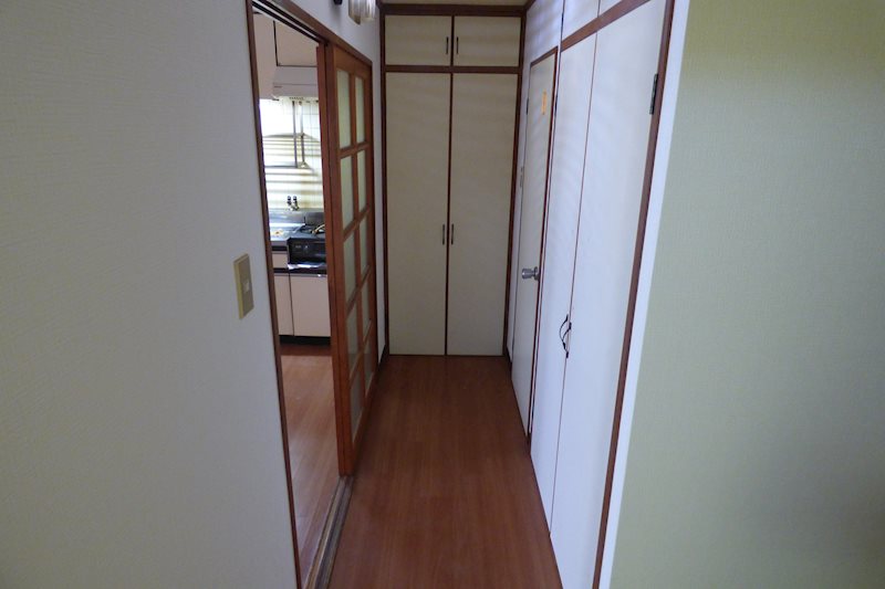 マンションつつみ その他