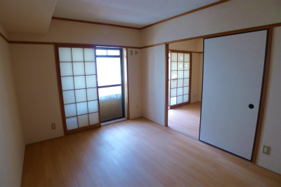 マンションつつみ その他