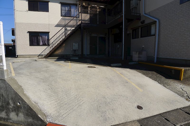 ile その他共有部分