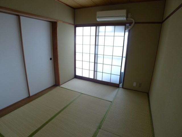 緑光苑マンション その他部屋・スペース