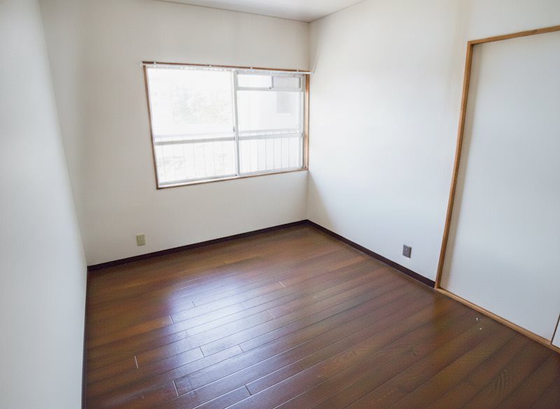 緑光苑マンション その他