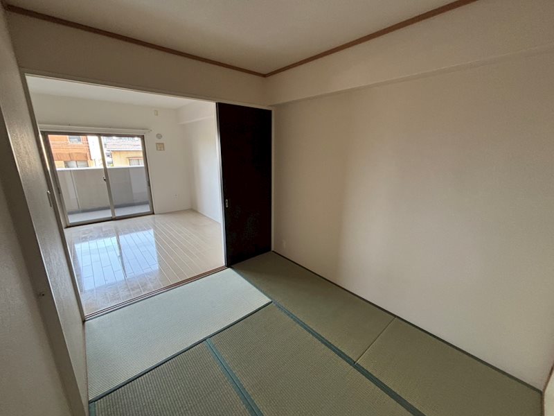 グランドパレスフォレストガーデン山手 その他部屋・スペース